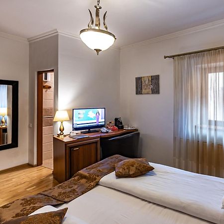 Hotel Boutique Bulevard Sighisoara Exterior photo