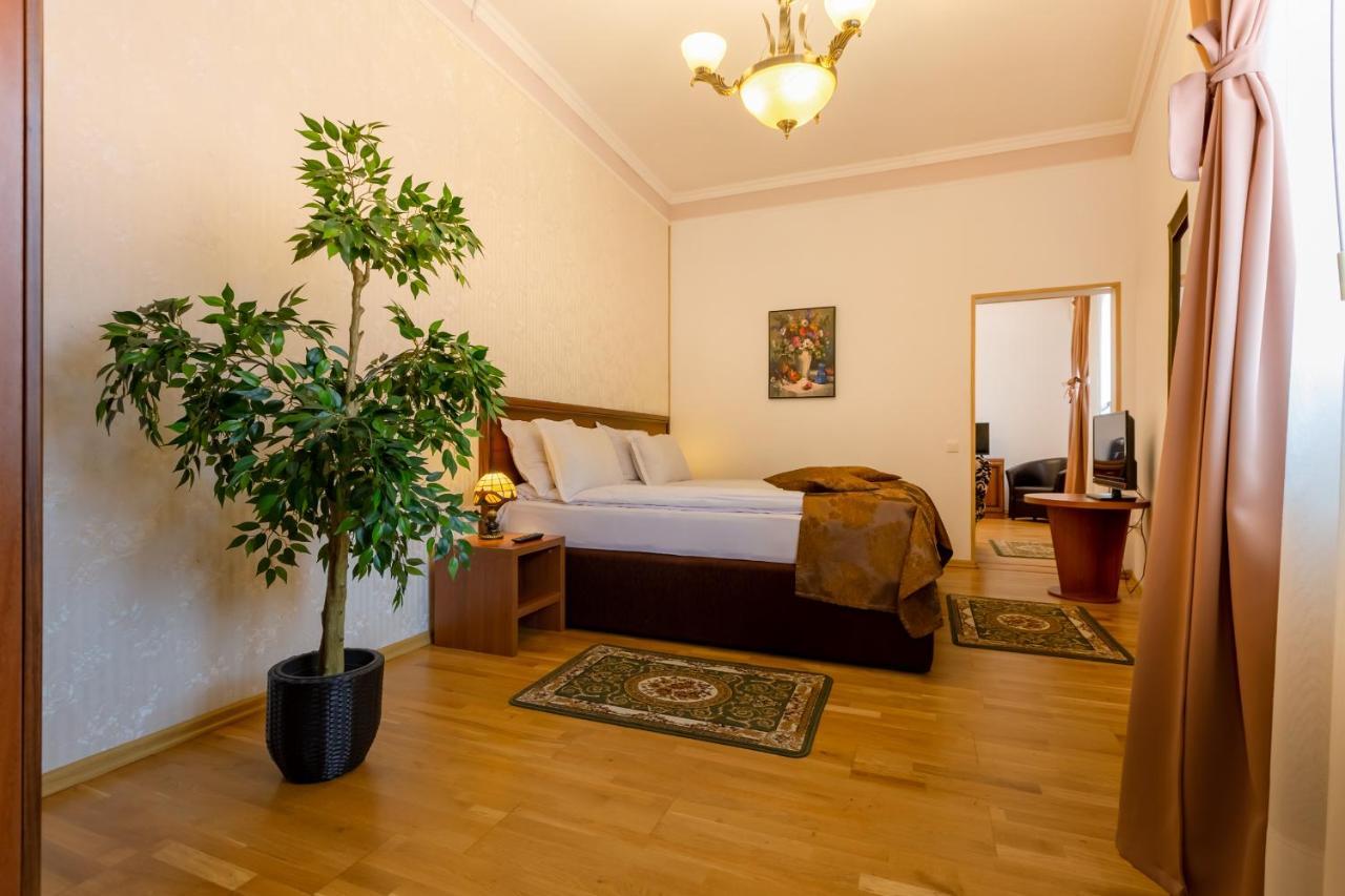 Hotel Boutique Bulevard Sighisoara Exterior photo