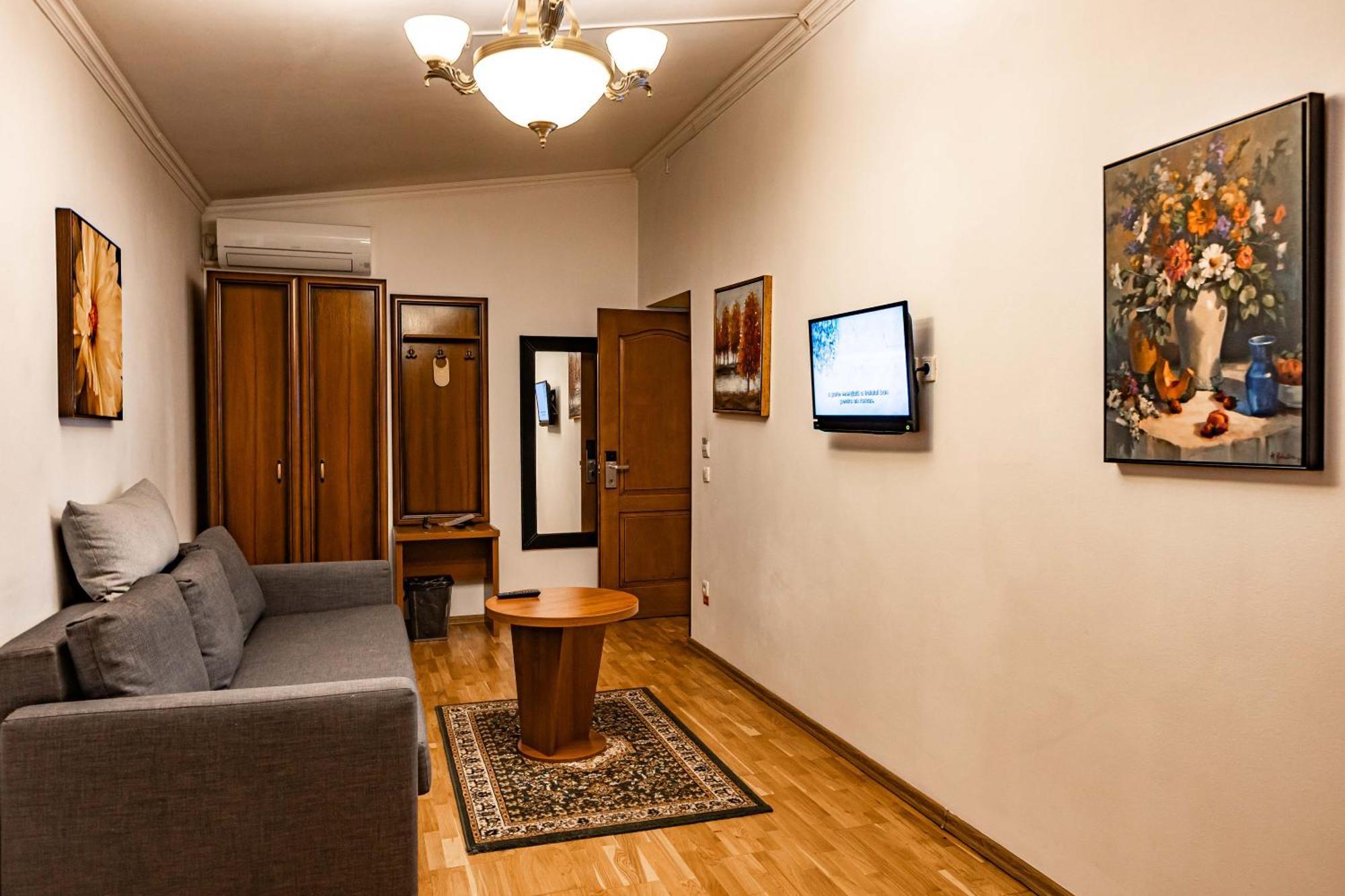 Hotel Boutique Bulevard Sighisoara Exterior photo