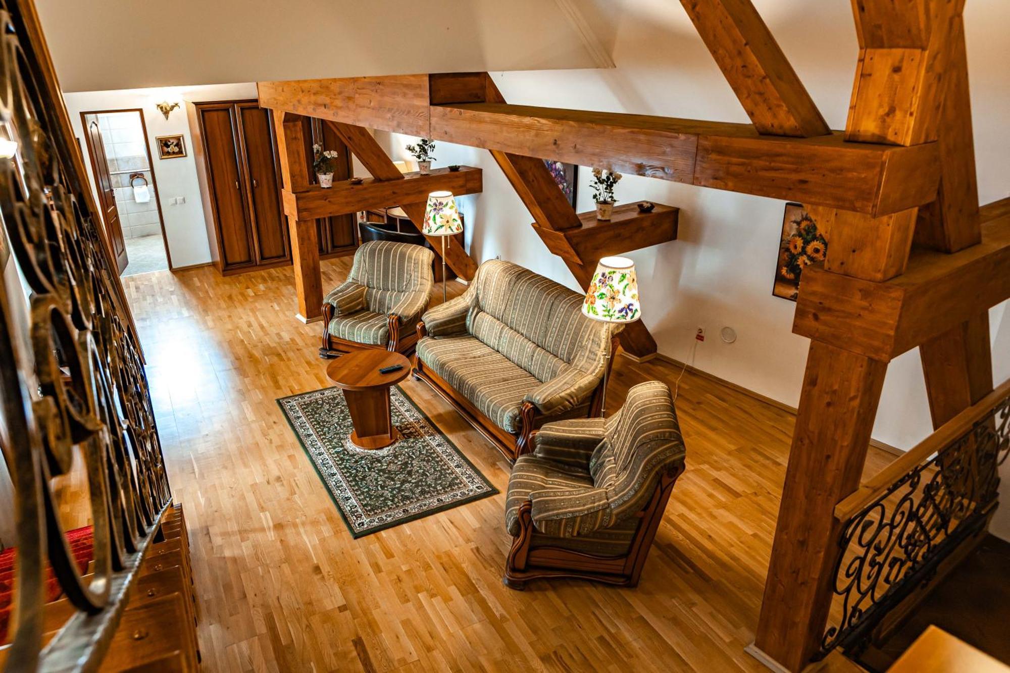 Hotel Boutique Bulevard Sighisoara Exterior photo