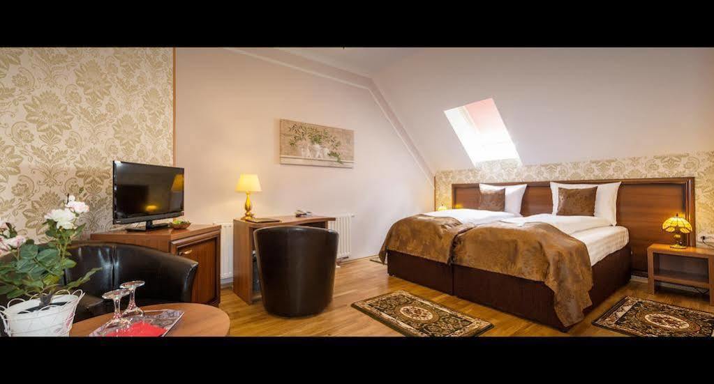 Hotel Boutique Bulevard Sighisoara Exterior photo